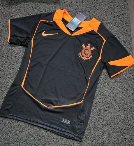 Camisa Corinthians Feminina