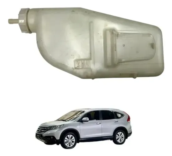 Reservatorio De Aditivo Radiador Honda Crv Lx 2012 2013 2014