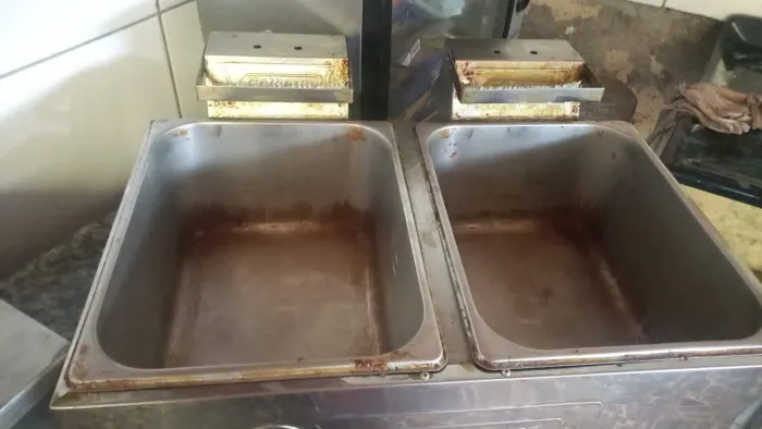 Self-service