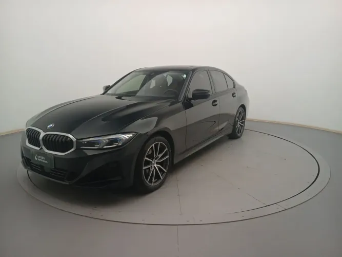 BMW 320I 320i 2023