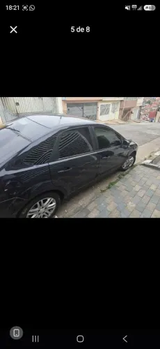 Ford Focus Sedan 2.0 16v/2.0 16V Flex 4P Aut. 2013