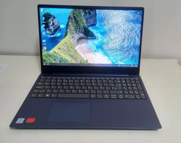 Notebook Gamer i7
