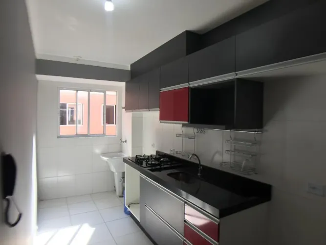 Apartamento para venda e locação o no Condomínio Monterrey 2.