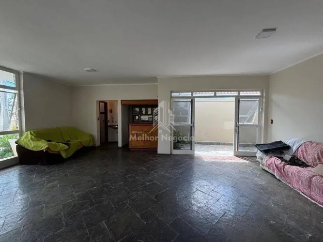 Casa para alugar em Campinas, Jardim Nossa Senhora Auxiliadora, com 5 quartos, com 261 m²