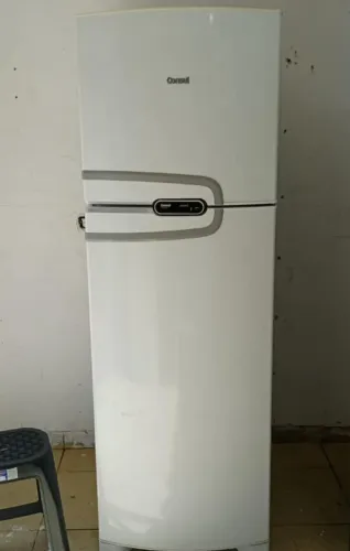 Geladeira 