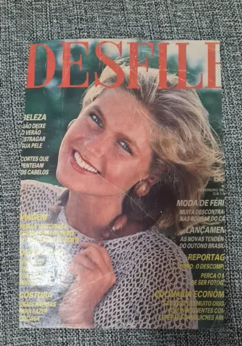 Coleção Xuxa