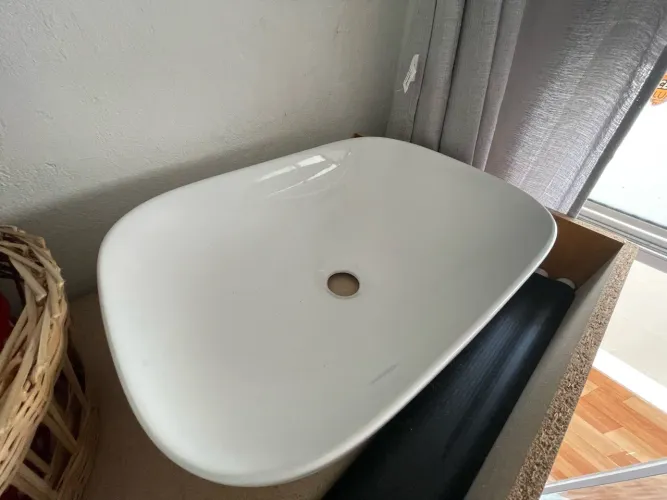 VENDO CUBA PRA PIA
