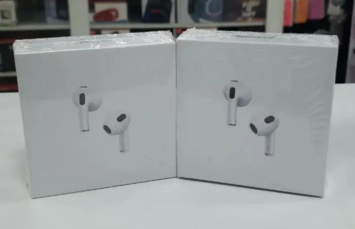 Fone de ouvido bluetooth 