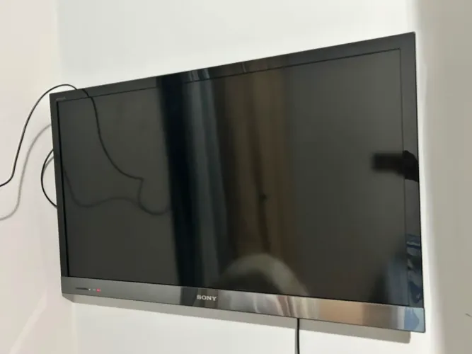 TV SONY BRAVIA 40 POLEGADAS 