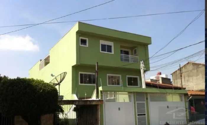 VENDO PRÉDIO COMERCIAL