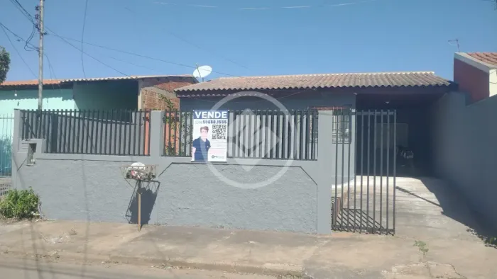 Casa no CPA IV st 4 codigo: 357027