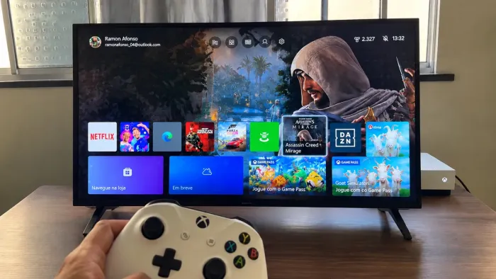 Xbox One S 1TB
