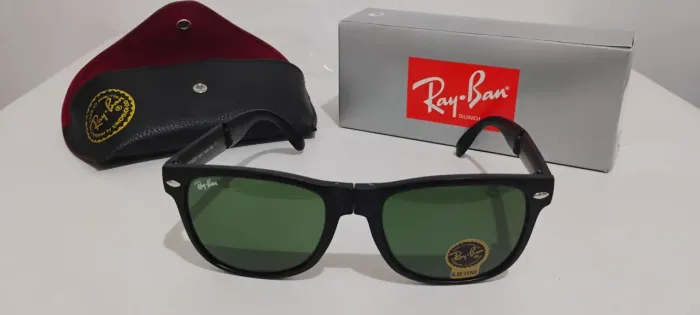 Óculos Ray Ban Wayfarer Folding Classic RB4105