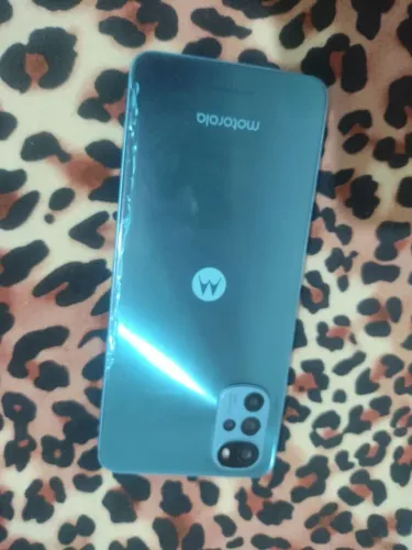 MotoG 22 128gb