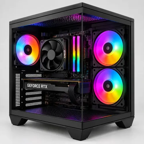 PC Gamer - Computador - Notebook