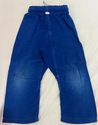 Calça de luta Torah TAM M00