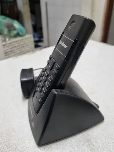 Vendo telefone Alcatel sem fio