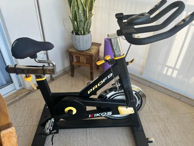 BIKE SPINING KIKOS PRO F9