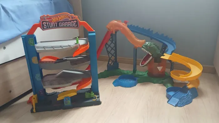 Brinquedo Hot Wheels