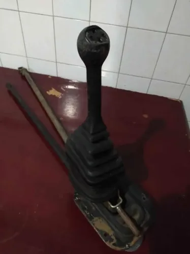 Alavanca de Marcha Varão Fiat Prêmio 93