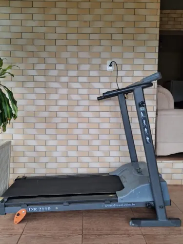 Esteira Dream Fitness DR2110