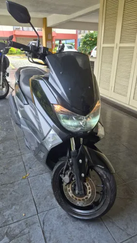 Nmax 2019 