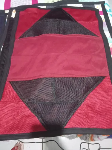 Tapetes de retalho