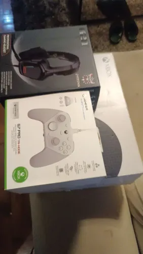 Xbox Séries S troco
