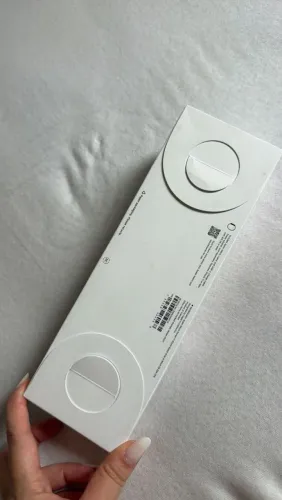 Apple Watch Series 11 (42mm) - Novo e Lacrado!