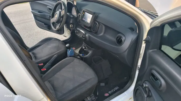 Fiat Mobi Easy 1.0 Fire Flex 5P. 2018