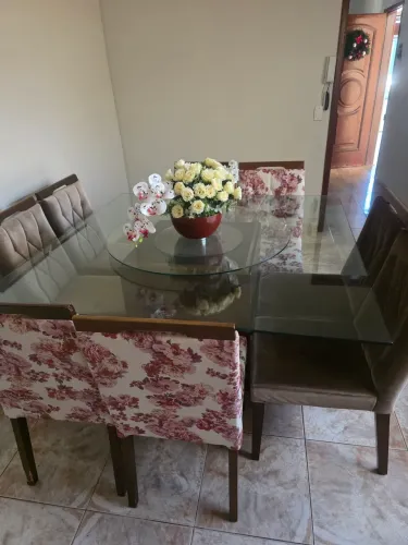 Mesa de jantar