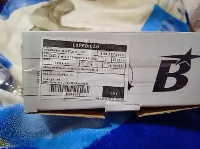Secador