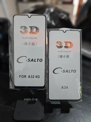 PELÍCULAS 3D ( CONSULTE SEU MODELO )