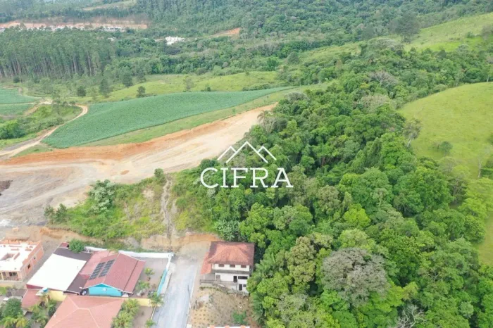 Terreno Urbano - Venda - 21096m2 - Rua Francisco Zucatelli - Centro - Lontras por R$ 3.500