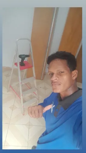 JHON MONTADOR DE MOVEIS ?