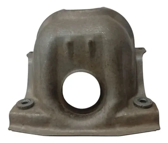Protetor de Catalisador para Honda Civic LXS 2009 2010