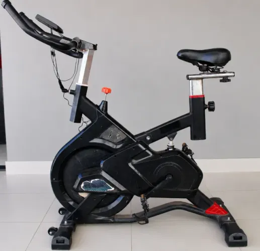Bicicleta Ergométrica Spinning Pelegrin PEL-2312