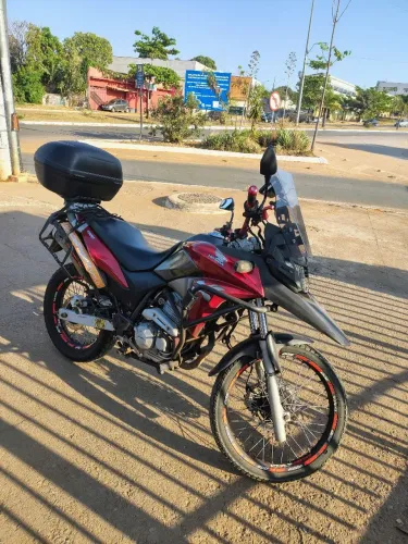 Moto XRE 300