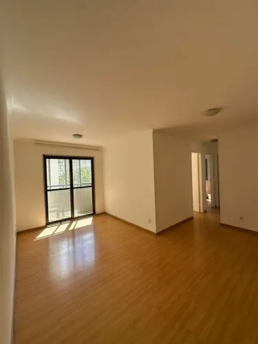 Apartamento de 3 Dormitórios para locação no Condomínio Guarapiranga Park!