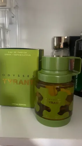 Perfume Odyssey Tyrant - Armaf