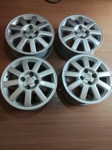 Rodas aro 15