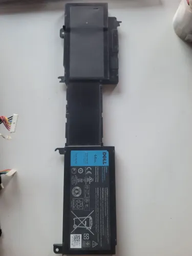 Bateria dell inspiron 2njnf
