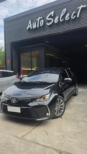 Toyota Corolla XEI 2.0 Flex 16V Aut. 2022