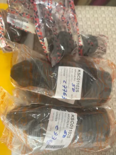 Kit suspensão do GOLF/AUDI