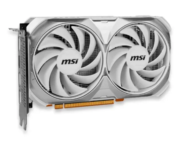 placa de video 4060 msi