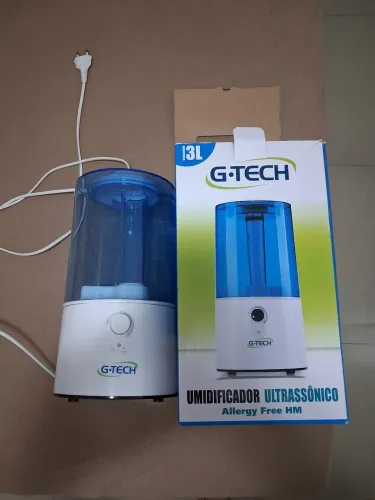 Umidificador G TECH 3L 