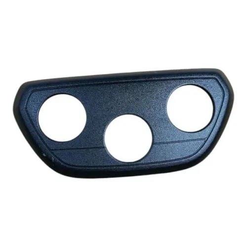 Moldura Comando Ar Chevrolet Spin 2015 a 2018 * Original