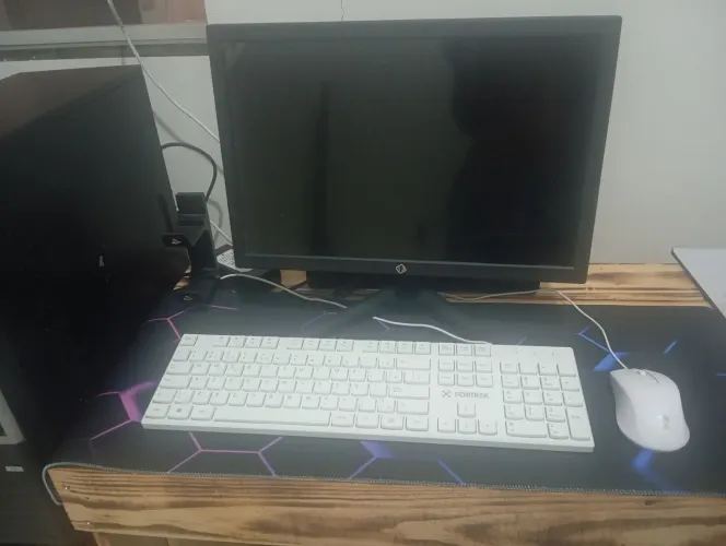 Vendo pc