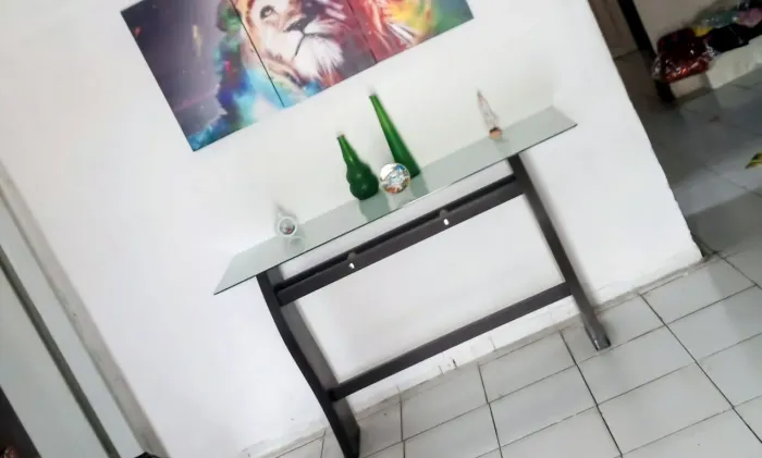 Mesinha aparador