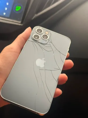 iPhone 12 Pro 256